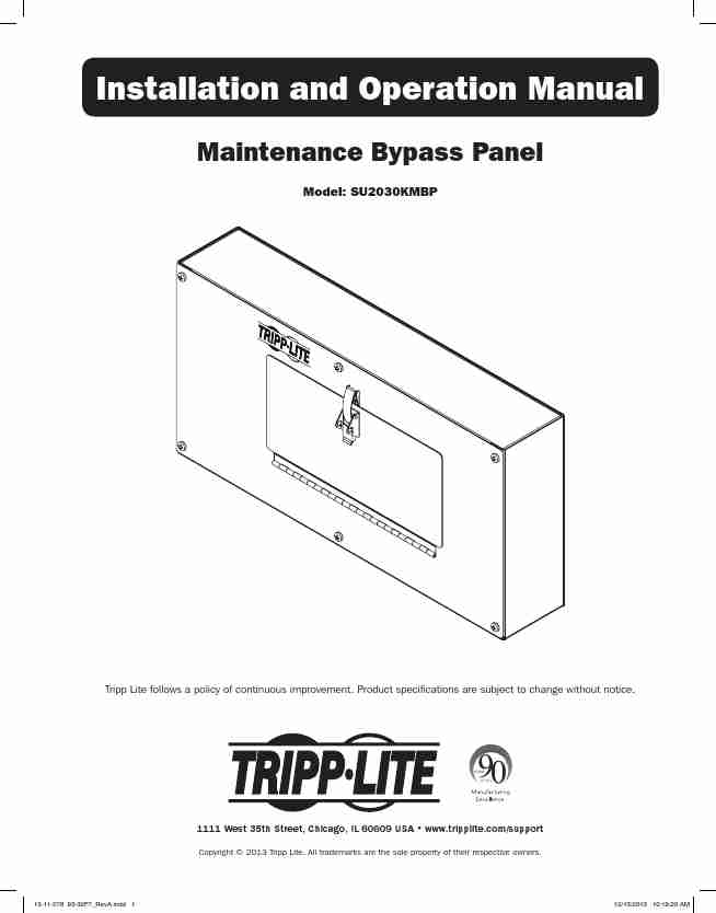 TRIPP LITE SU2030KMBP-page_pdf